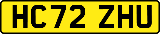 HC72ZHU