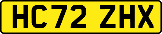 HC72ZHX