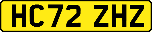 HC72ZHZ