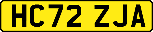 HC72ZJA
