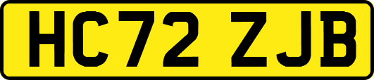 HC72ZJB