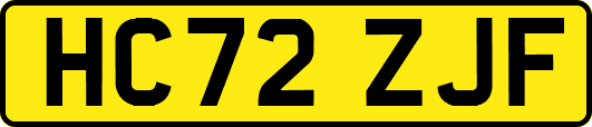 HC72ZJF