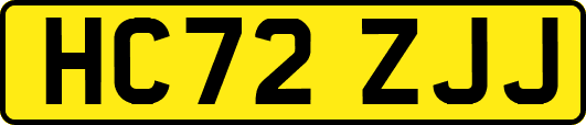 HC72ZJJ