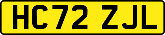 HC72ZJL