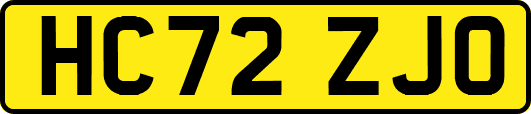 HC72ZJO