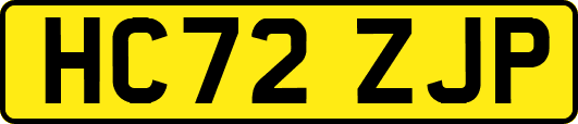 HC72ZJP