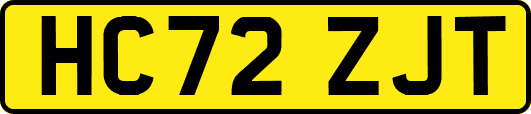 HC72ZJT