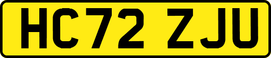 HC72ZJU