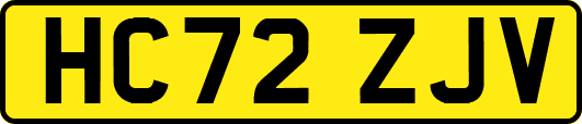 HC72ZJV