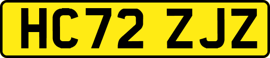 HC72ZJZ