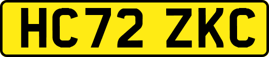 HC72ZKC