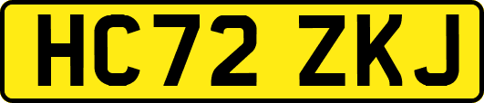 HC72ZKJ