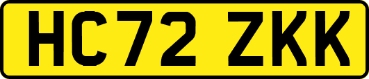 HC72ZKK