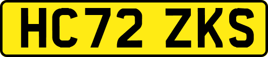 HC72ZKS
