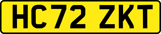 HC72ZKT