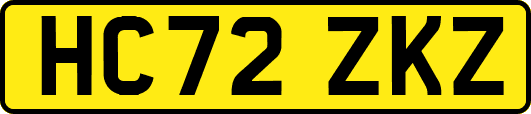 HC72ZKZ