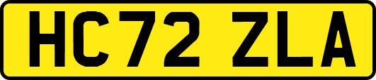 HC72ZLA