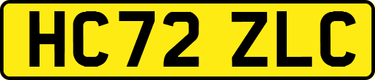 HC72ZLC