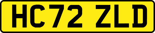 HC72ZLD