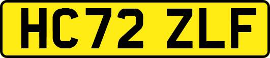 HC72ZLF