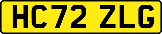 HC72ZLG