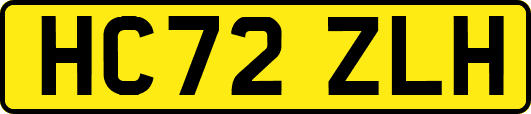 HC72ZLH