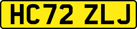 HC72ZLJ