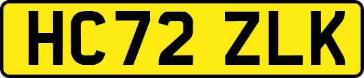 HC72ZLK