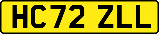 HC72ZLL