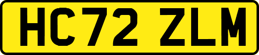 HC72ZLM