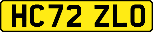 HC72ZLO