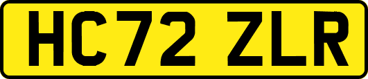 HC72ZLR
