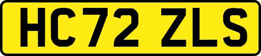 HC72ZLS