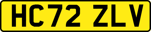 HC72ZLV