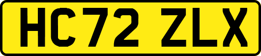 HC72ZLX