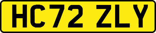 HC72ZLY