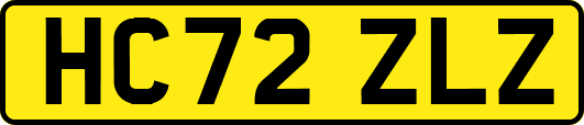 HC72ZLZ