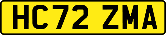 HC72ZMA