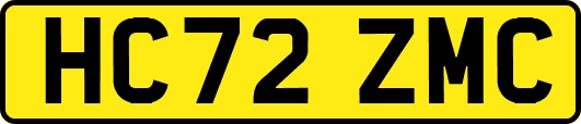 HC72ZMC