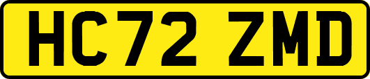 HC72ZMD