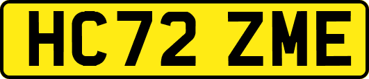 HC72ZME