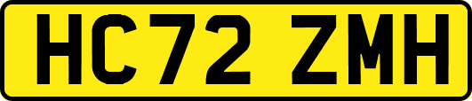 HC72ZMH