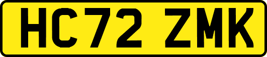 HC72ZMK