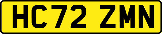 HC72ZMN