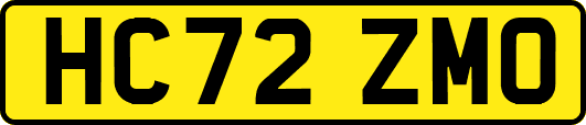 HC72ZMO