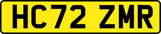 HC72ZMR