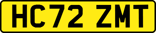 HC72ZMT