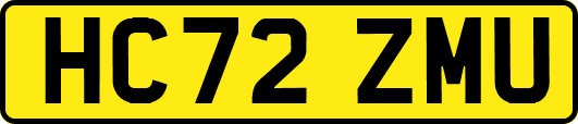 HC72ZMU