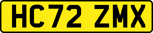 HC72ZMX