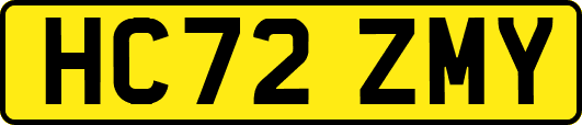 HC72ZMY